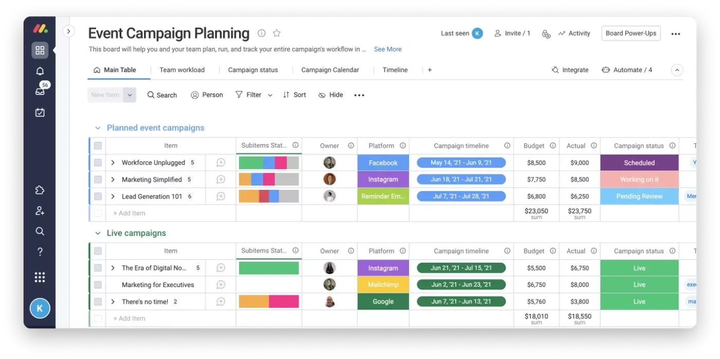 Image from monday.com